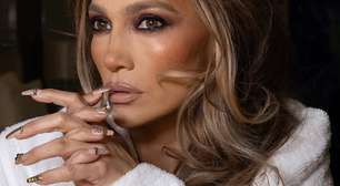 Jennifer Lopez é barrada em loja da Chanel na Turquia