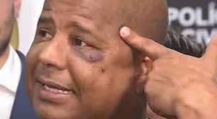 Marcelinho Carioca foi sequestrado e sofreu com violência; relembre o caso