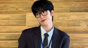 Yunho, do ATEEZ, fala sobre estreia nos cinemas: 'Muito empolgado'