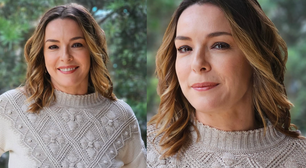 Aceitou? Regiane Alves revela que já sugeriu relação aberta para namorado: 'Lealdade'
