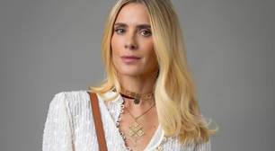 Carolina Dieckmmann usa colar de R$ 47,5 mil em 'Vale Tudo'