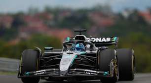 F1: Mansell aposta na Mercedes para 2026, mas vê risco com novas regras