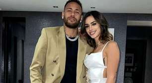 Neymar e Bruna tomam decisão radical após descobrirem que estavam sendo vigiados