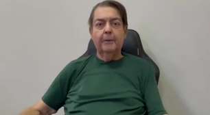 URGENTE! Hospital revela verdade sobre Faustão e comove web: 'Orando...'