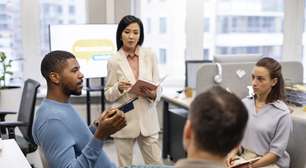 Conversas difíceis são essenciais para combater o racismo no mundo corporativo
