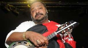 Morre sambista Arlindo Cruz; clubes lamentam