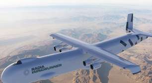 Um monstro nos céus: o plano audacioso (e quase impossível) de criar o maior avião de todos sem nunca ter feito um antes