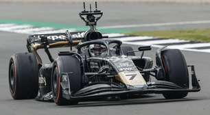 F1: Domenicali credita filme da F1 com Brad Pitt ao aumento da arrecadação da Liberty Media