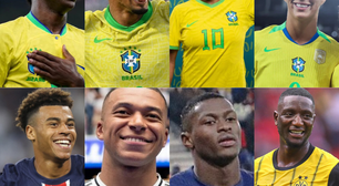 Bola de Ouro 2025. Celebração da diversidade com estrelas negras e força feminina