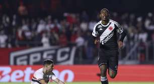 Vasco toma decisão final sobre Rayan na Seleção Sub-20 e entra em conflito com a CBF