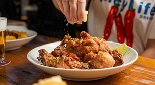 12 botecos em São Paulo para você provar petiscos irresistíveis
