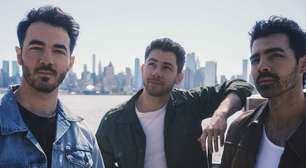 Nick Jonas revela música dos Jonas Brothers que mais o orgulha