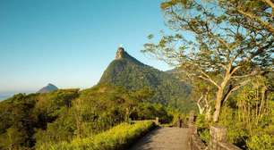 Prefeitura e ICMBio fecham acordo para melhorias no Parque Nacional da Tijuca