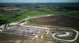 MotoGP: Márquez e Bagnaia veem pista da Hungria "lenta e travada" após teste