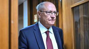 Alckmin vê representante dos EUA e propõe discutir big techs
