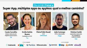 Magie lança app para não depender apenas do WhatsApp