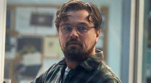 "Talvez a melhor atriz do mundo": Leonardo DiCaprio não poupa elogios para esta grande estrela de Hollywood