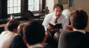 Lançado há mais de 30 anos, este filme marcou uma geração inteira: Agora, é Top 10 da Netflix porque continua inspirador