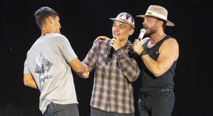 João Gomes assume nova fase e lança música com Safadão para explodir nas redes
