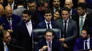 Motta encaminha lista com 14 nomes à Corregedoria