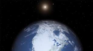 Descoberto planeta em zona habitável mais próxima da Terra