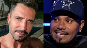 Latino massacra Naldo Benny após entrevista polêmica: 'Contra fatos não há argumentos'