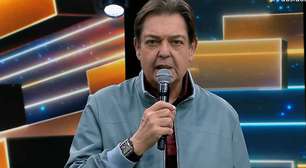 Vidente das estrelas fez alerta após previsão sobre saúde de Faustão
