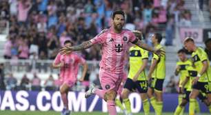 Com ajuda de Messi, MLS bate recordes nos últimos meses; entenda