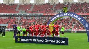 Jogador do Inter diz ser alvo de chantagem após polêmica de suposta traição