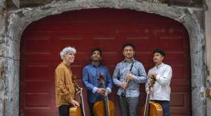 Violoncelles en Folie 2025: festival idealizado por brasileiro celebra 20 anos de magia sonora nos Alpes franceses