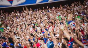 Fortaleza x Vélez: confira informações sobre ingressos