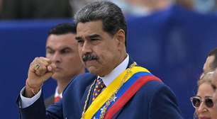 EUA oferecem recompensa de US$ 50 milhões por pistas que levem à prisão de Nicolás Maduro