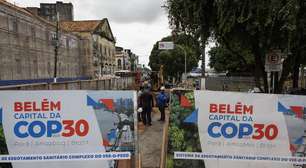 Brasil estuda bancar hospedagem na COP30 para países pobres