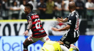 Saiba data prevista para o julgamento de Bruno Henrique, do Flamengo