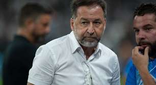 Augusto Melo vira alvo do Ministério Público em caso sobre o cartão corporativo do Corinthians