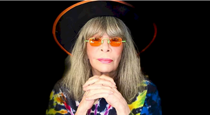 Documentário que celebra a vida de Rita Lee chega ao streaming