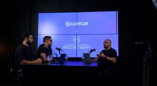 UniFECAF e Faculdade Rocketseat lançam graduação em IA