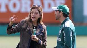 Com seis saídas e em busca de reforços, Palmeiras segue reformulando o elenco