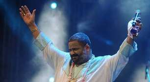 Arlindo Cruz morre aos 66 anos, confirma esposa