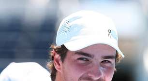 Cincinnati Open: dia e horário de jogo de João Fonseca com Fokina são revelados; confira