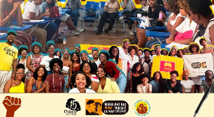 Jovens negros de Salvador transformam vivências em pesquisa