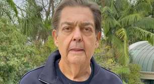 Faustão enfrenta quadro grave e passa por transplante de fígado e retransplante renal; veja boletim médico