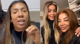 Pastora de Ludmilla e Brunna Gonçalves se pronuncia após fazer críticas ao casamento delas
