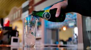 O escândalo da água mineral Perrier que preocupa a França