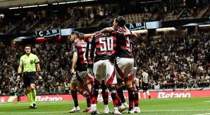 Flamengo pode ser 'campeão' do turno caso vença o Mirassol