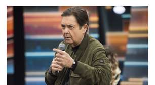 Internado em SP, Faustão fez 2 novos transplantes e teve sepse: o que significa esse diagnóstico? Médica explica