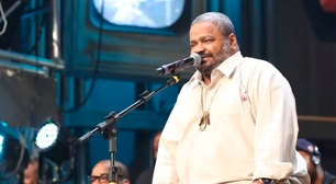 Famosos reagem à morte de Arlindo Cruz nas redes sociais