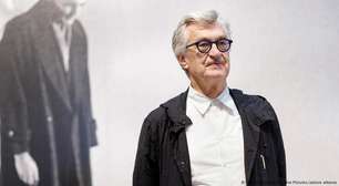 Wim Wenders, 80 anos: o cinema e a "arte de se perder"