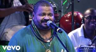Velório de Arlindo Cruz acontece neste sábado no Império Serrano, aberto ao público