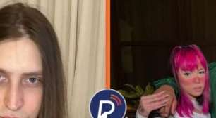 Hytalo Santos e Kamylinha têm contas derrubadas após Felca denunciar exploração sexual de menores